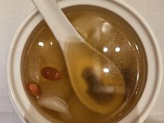 -民族饭店-四季餐厅
