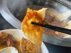 -三里屯土灶炖公鸡地锅鸡(江东店)