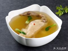 -阿庄新豫菜(通泰路店)