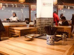 -老城南.鸭血粉丝汤(夫子庙店)