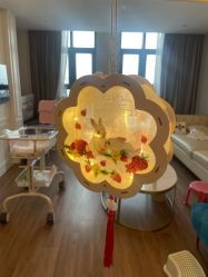 -季橙月子护理中心