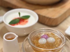 -锦粤宫·精致粤菜(深圳北站店)