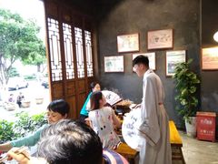-白乐天毛肚火锅馆(南滨路店)
