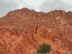 -天山神秘大峡谷