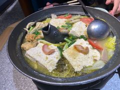 -六合居(温江店)