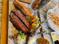 -宴悦海鲜餐厅·游水海鲜·牛排(亚龙湾瑞吉店)