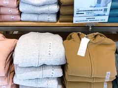 -优衣库(苏州天虹CCMall石路店)