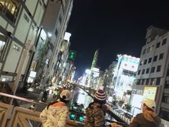 -蟹道乐(道顿堀本店)