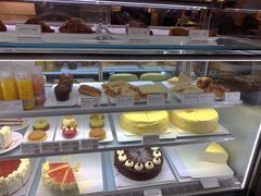 -Peet's Coffee皮爷咖啡(德基店)