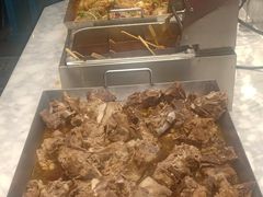 -火锅岛潮牌自助餐厅(天津天佑城店)