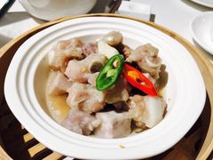 -潮福城大酒楼·潮味粤品·港式点心(湖滨北路店)