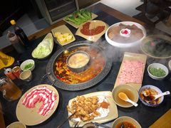 -晓宇重庆火锅(龙首店)