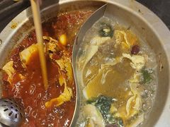 -沸炉重庆老火锅(军事博物馆店)