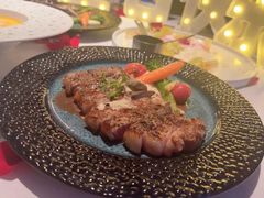 -天玑高空江景餐厅&酒吧Sky Secret Restaurant&Bar