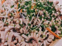 -三猫黑鱼花(南大店)