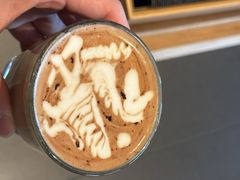 -星巴克臻选(上海合生汇1F店)