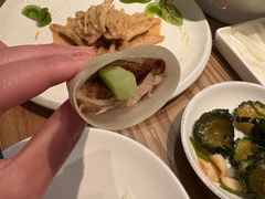 -小大董·烤鸭(王府井apm店)