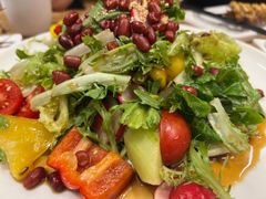 -平娃三宝烧烤·面食(南小街店)