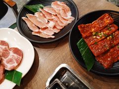 -香猪坊韩国烤肉专属门店(魏公村店)