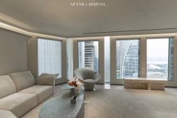 -MANLI BRIDAL婚纱