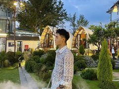 -云禾壹海景庄园餐厅