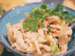 -simply thai天泰(长泰广场店)