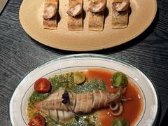 -蟹犇•帝王蟹雪蟹(陆家嘴店)