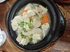 -春娟茶楼·地道农家菜(梅家坞店)