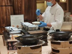 -舟山朱家尖绿城威斯汀度假酒店