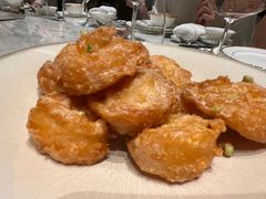-深圳美高梅酒店-品聚嘉府中餐厅