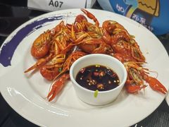 -温德姆至尊酒店·海鲜自助餐厅(海沧店)