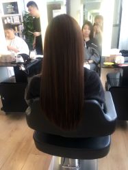 -意廊 Hair Salon