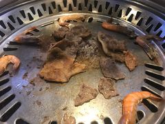 -梨花自助烤肉(天河城店)