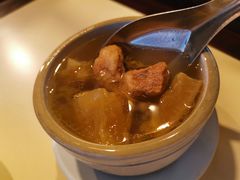 -阿水狮猪脚大王(台中公园店)