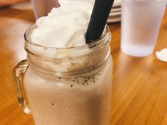 -Cha Café and Bistro