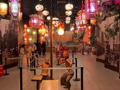 -中国闽台缘博物馆