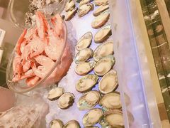 -百香自助餐厅·西安唐隆国际酒店(曲江店)