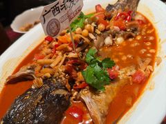 -桂小厨广西菜(万象城店)