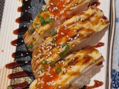 -德川家日本料理(中关村寰太大厦店)