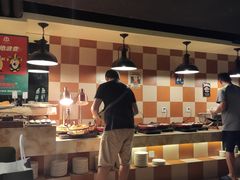 -戈拿旺巴西烤肉(崇文门店)