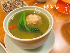 -竹里馆·淮扬菜·功夫茶(老门东店)
