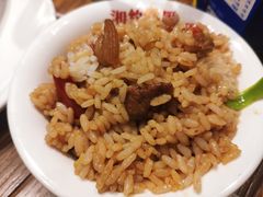 -湘约爨厨(太白立交店)