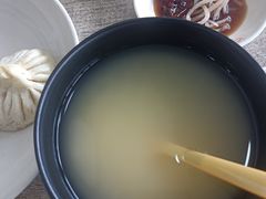小米粥-津门张记包子铺(华昌道店)