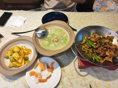 -大丰收李家(石狮德辉店)