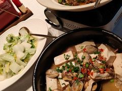 -喜棠·长沙家宴·海鲜·湘菜(麓谷店)
