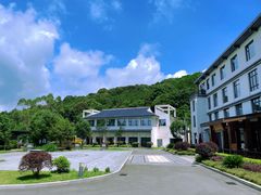 -九鲤湖风景区
