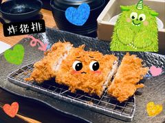 -胜博殿霸王树(嘉里中心店)