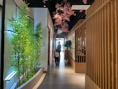 -松子料理(华威桥店)