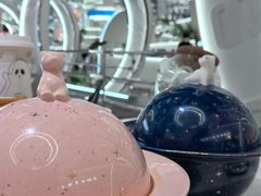 -3号仓库·创意中国菜(新世界城店)