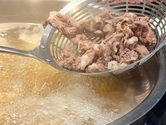 -三毛牛肉店(福强店)